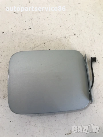 Капачка/врата на резервоара синя за Hyundai Accent 1.5 CRDi (2004)