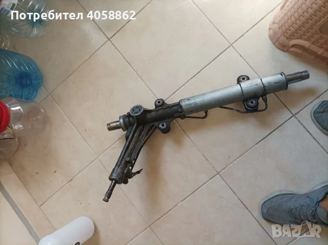 хидравлична рейка Спринтер , снимка 2 - Части - 55512159