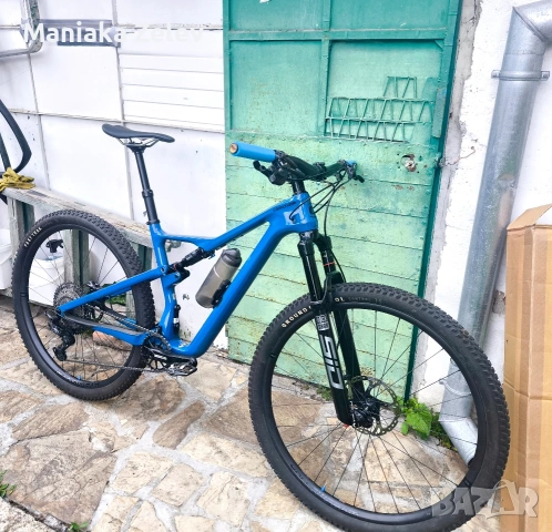 Cannondale Scalpel SE 1 Carbon 2023 / M / 11.2kg / Tubeless / High End 