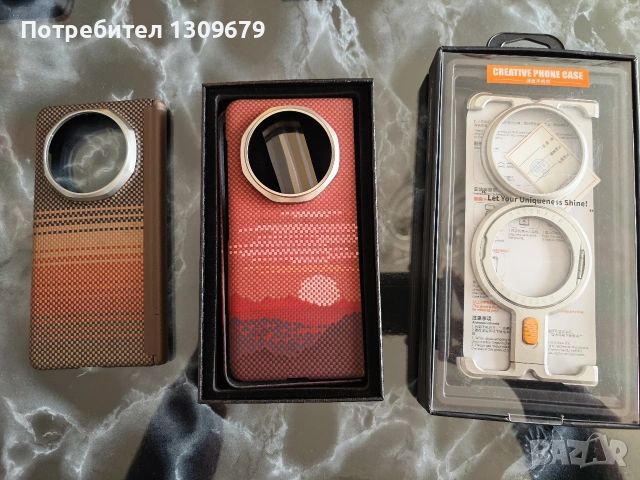 Honor Magic v5 512GB, снимка 9 - Други - 54097222