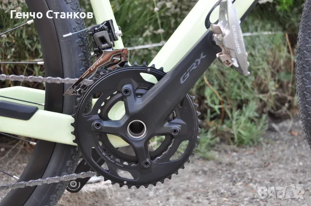 Orbea Terra M30 Team 2025- карбонов велосипед- гравел, снимка 4 - Велосипеди - 55292517