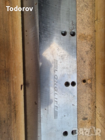 POLAR 92 Hagedorn, снимка 2 - Други машини и части - 54181420