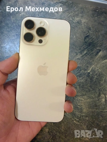 iphone 16 pro max, снимка 9 - Apple iPhone - 55031217
