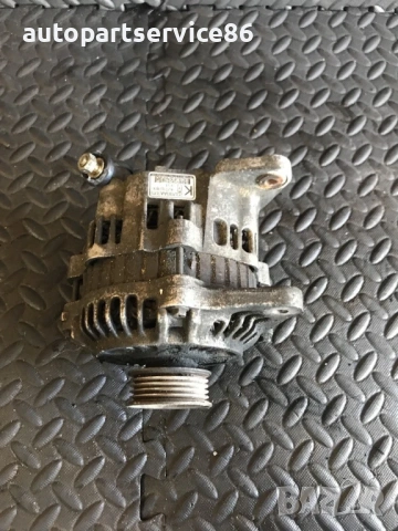 Алтернатор за Subaru Legacy или Forester 2.5 (1998–2001) 23700AA370, снимка 2 - Части - 54228751