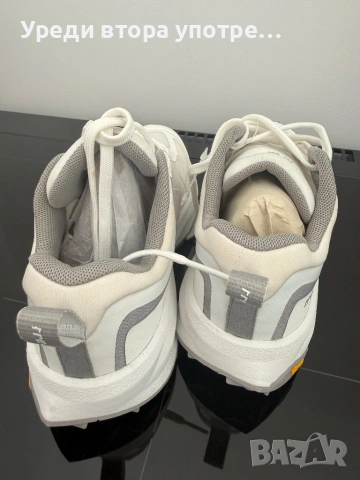 Туристически обувки TreZeta, снимка 3 - Други - 54235691