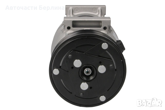 Компресор за климатик за Nissan Interstar и Nissan Primastar, снимка 4 - Части - 54858955