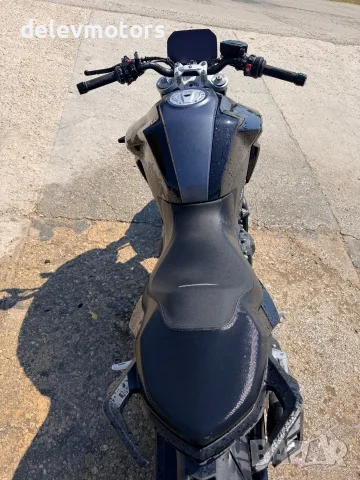 BMW F 900 R двигател MR90 105 кс. 2000 км. Euro 5+, 2025 г., БМВ Ф 900 Р engine MR90 на части, снимка 9 - Мотоциклети и мототехника - 55590153