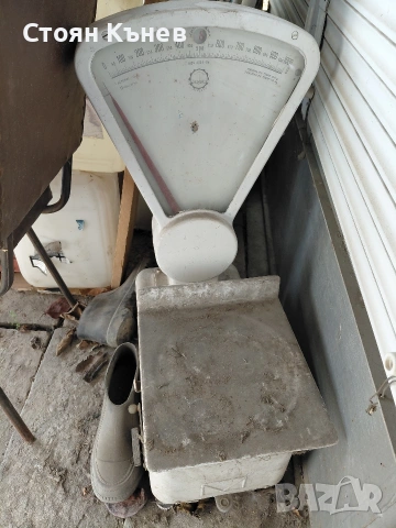 Менгеме машинно, снимка 18 - Други инструменти - 27799380