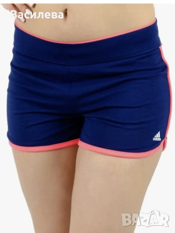 Къс панталон Adidas