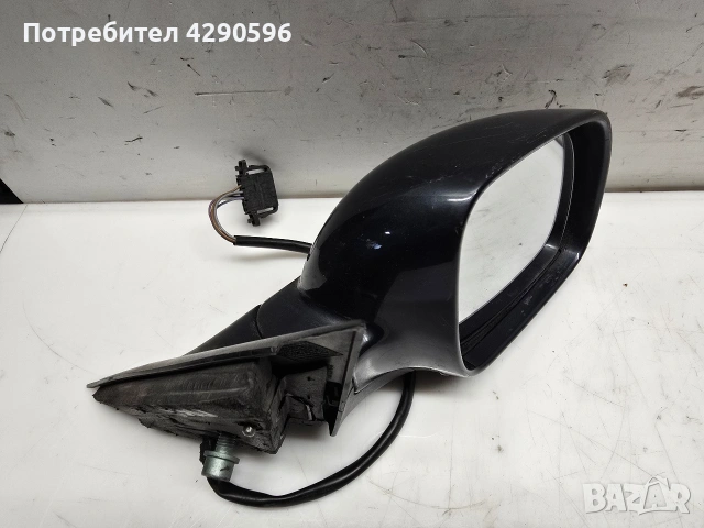 Дясно огледало за VW Passat 5 / Пасат 1998-2004г., снимка 5 - Части - 54085627