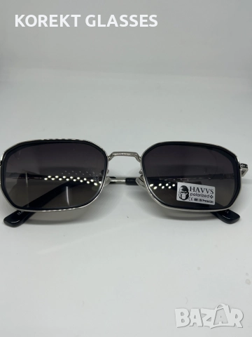 Havvs HIGH QUALITY HV68040 POLARIZED 100%UV Слънчеви очила
, снимка 3 - Слънчеви и диоптрични очила - 55475679