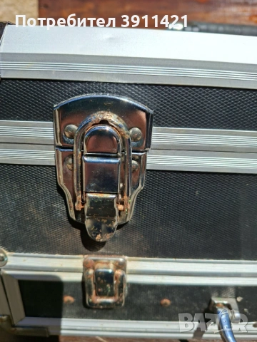 Куфър Парксайд, снимка 5 - Други инструменти - 54317967