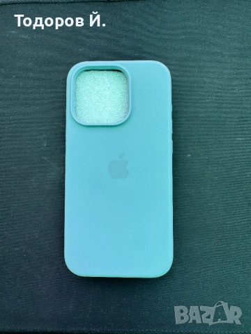 НОВИ кейсове за iPhone 15 PRO, снимка 3 - Калъфи, кейсове - 54808789