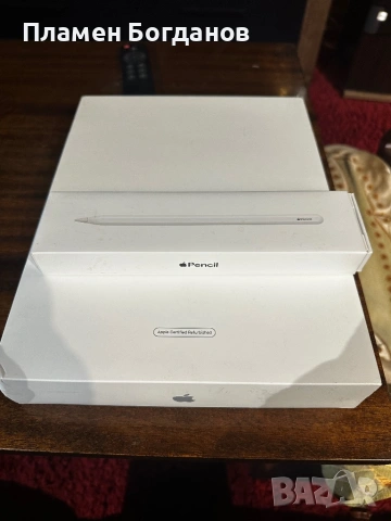 iPad Pro 12,9. 1 TB