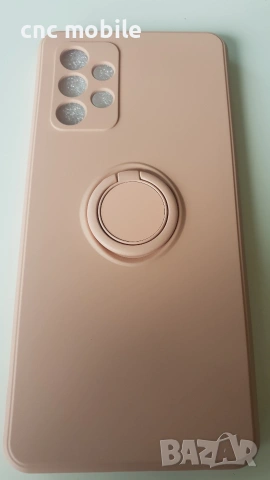 Samsung Galaxy A52 - Samsung A52 - Samsung A52s - Samsung SM-A525 - Samsung SM-A526 калъф / case, снимка 12 - Калъфи, кейсове - 46128889
