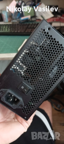 Corsair CX750M Захранване, снимка 3 - Захранвания и кутии - 54268071