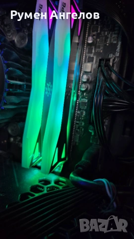 ADATA XPG SPECTRIX D60G 16GB (2x8GB) DDR4 4133MHz
