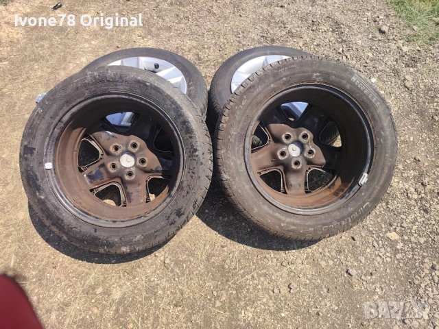 ПРОМОЦИЯ  ДЖАНТИ за VW GOLF 6 5x112 16 цола.Отлично състояние., снимка 8 - Гуми и джанти - 54662842