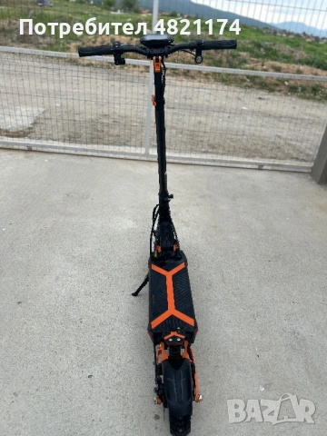 Kukirin G2 Max, снимка 4 - Друга електроника - 54467947