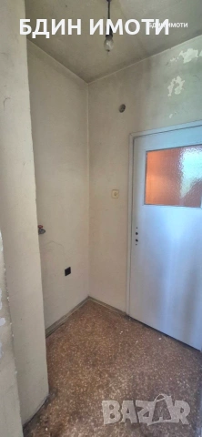 Продавам ЧЕТИРИСТАЕН в ЦЕНТЪРА на гр.Видин, снимка 8 - Апартаменти - 54970091