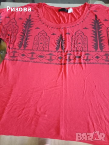 Подарявам дамски блузки, голям р/р