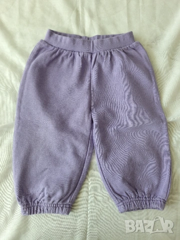 Дрехи за бебе момиче. Размер 9-12м , снимка 5 - Комплекти за бебе - 54288813