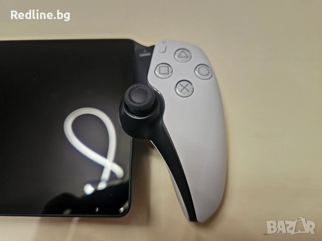 PlayStation Portal / Плейстейшън Портал (оригинален кабел и 1 г. Гаранция), снимка 5 - PlayStation конзоли - 55250779