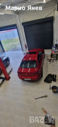 ALFA ROMEO 159 TI 3.2 Q4 , снимка 3 - Автомобили и джипове - 54863616