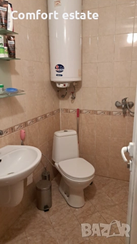 Продава две къщи в едно дворно място - гр. Павел баня, снимка 7 - Къщи - 54382790