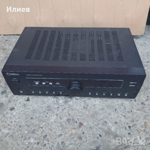 Ресивър Renkforce SR-2000U