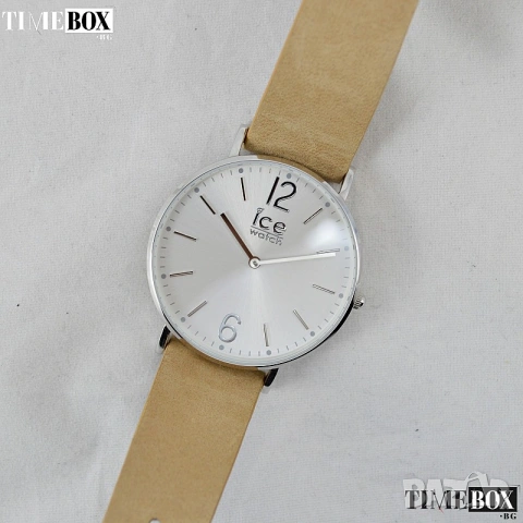 ICE Watch City Tanner CHL.B.BEL.36.N.15, снимка 3 - Дамски - 55251971