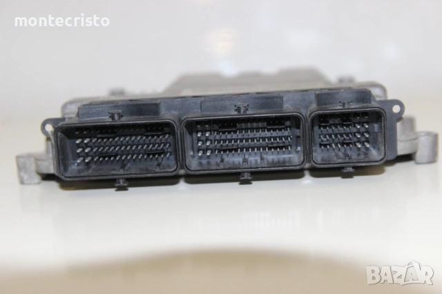 Моторен компютър Renault Trafic III (2014-2019г.) 0281030991 / 0 281 030 991 / 237103888R, снимка 3 - Части - 54586430