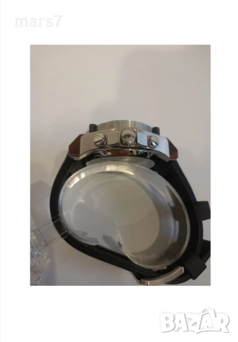bulova precisionist chronograph, снимка 2 - Мъжки - 55080779