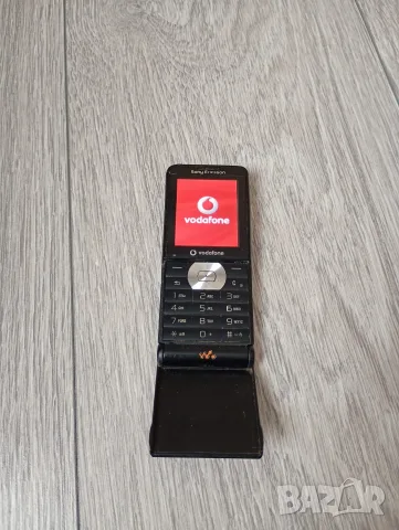 Sony Ericsson W350i Walkman Рядък модел 🖤🧡, снимка 9 - Sony Ericsson - 55603769