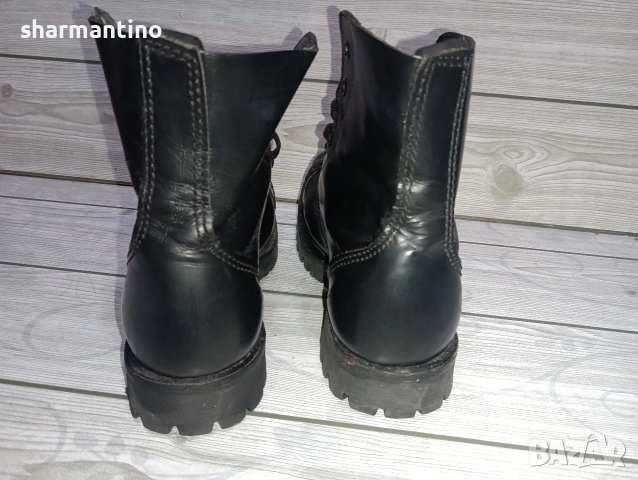 Getta Grip N 36,5 кубинки, снимка 4 - Дамски боти - 54492021