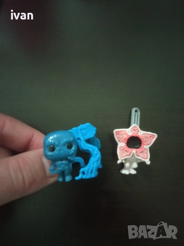 киндер яйце различни колекций, снимка 9 - Колекции - 50714259