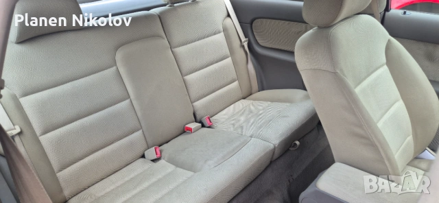 Колата се продава на части Audi A3 2001год., снимка 5 - Части - 54495500