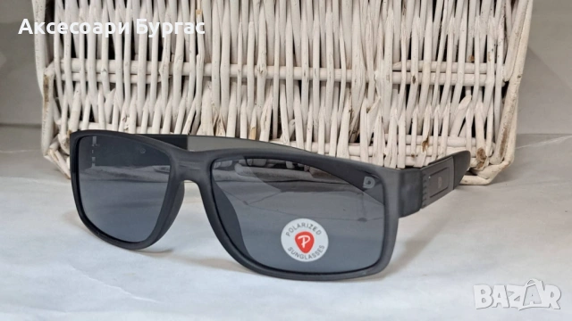 39 Мъжки слънчеви очила с поляризация 