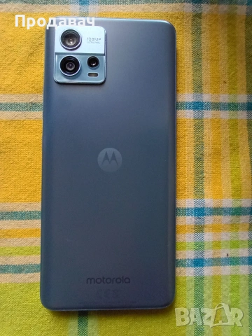 Продавам Motorola g72 , снимка 2 - Motorola - 54690021