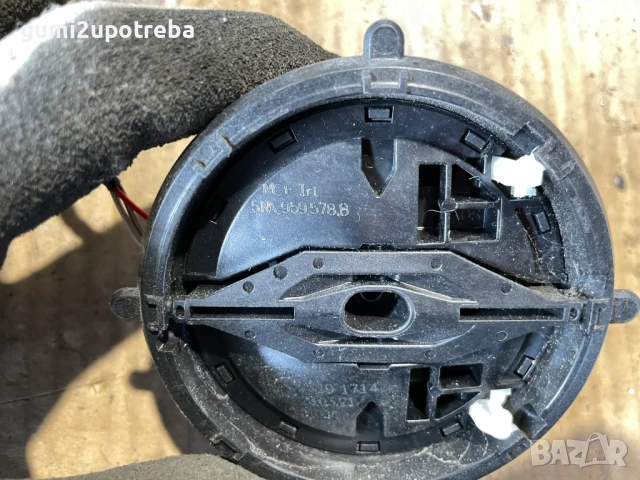 Моторче Външно Огледало Дясно 5NA959578B Volkswagen ID.3 E11 PRO, снимка 3 - Части - 54046115