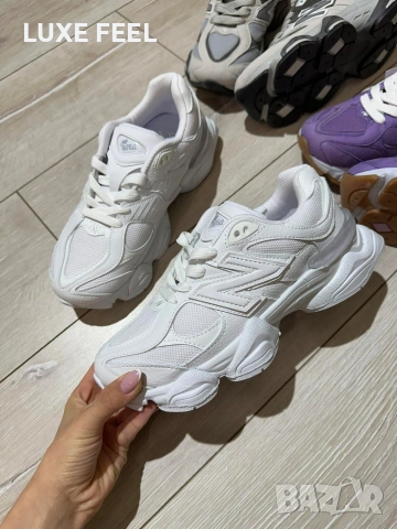 New Balance ✨Дамски Маратонки , снимка 6 - Маратонки - 54875611