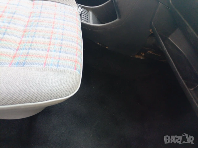 Volkswagen Golf Mk2 Boston Edition, снимка 17 - Автомобили и джипове - 54645498