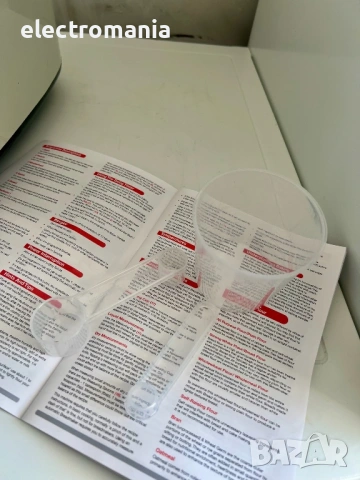 хлебопекарна Murphy Richard’s FastBake , снимка 8 - Хлебопекарни - 54289514