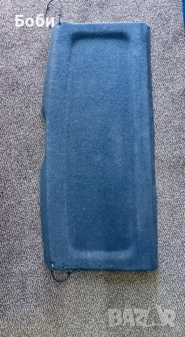 Кора за багажника на WV polo 6N