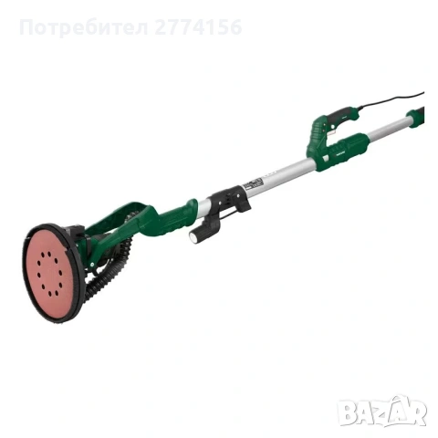 Шлифовъчна машина за стени и тавани PARKSIDE PWDS 920
