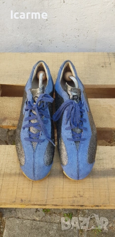 Мъжки обувки Romeo Gigli