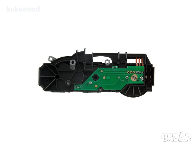 Панел за управление на климатик за Mercedes Sprinter W903, снимка 5 - Части - 54068181