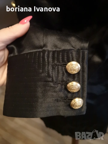 Balmain , снимка 5 - Сака - 54444722