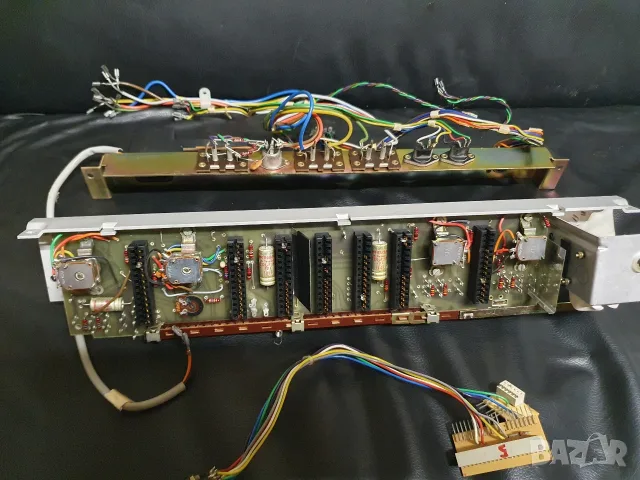 Revox A77 mainboard, снимка 5 - Други - 55662534