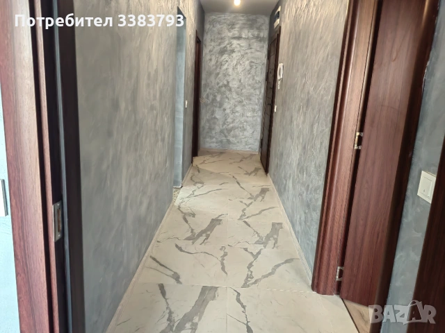 Двустаен нов в центъра, снимка 11 - Апартаменти - 54225690